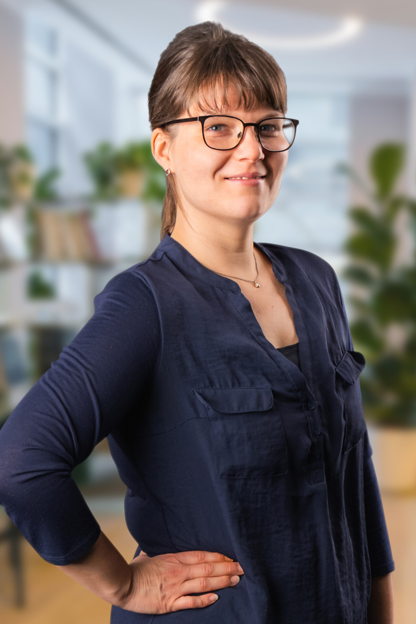 Pioniere in der Pflege