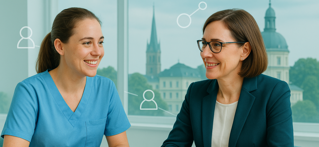 Kompetenzzentrum Pflege
